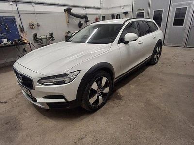Volvo V90 CC