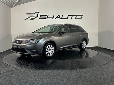 Seat Leon ST