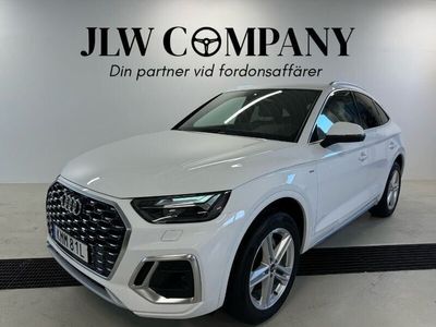 Audi Q5 Sportback