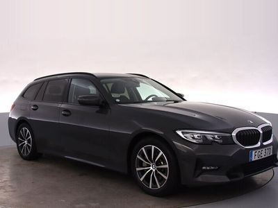 BMW 330e