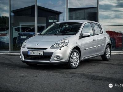 Renault Clio IV