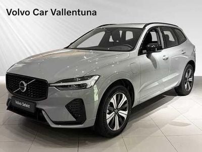 Begagnad 2025 Volvo XC60 SUV | 519 900 kr (Marknadspris)
