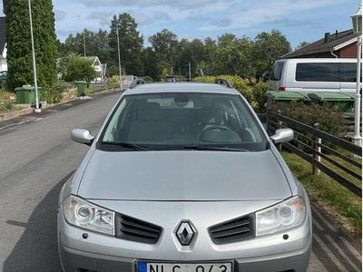 Renault Mégane GrandTour