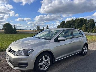 VW Golf VII