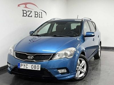 Kia Ceed Sportswagon