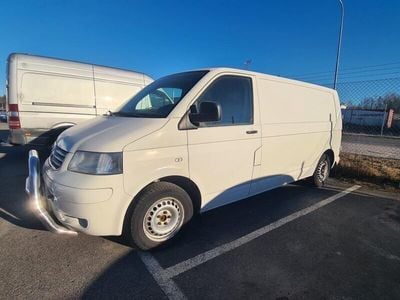 VW T5