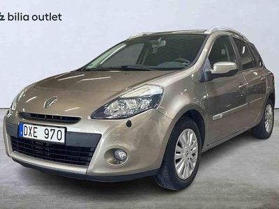 Renault Clio GrandTour