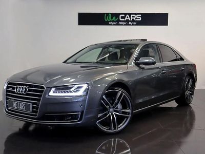 Begagnad 2015 Audi A8 Sedan | 279 900 kr (Dyr)