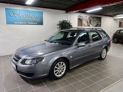 Saab 9-5