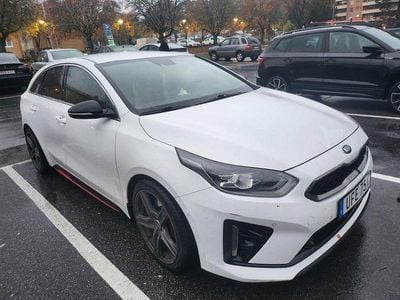 Kia ProCeed GT