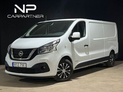 Nissan NV300