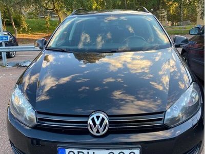 VW Golf VII