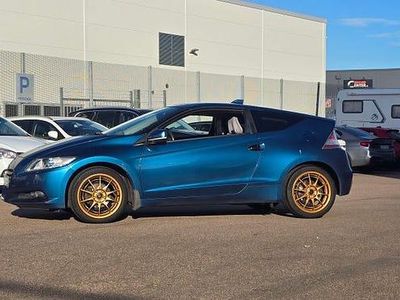 Begagnad 2011 Honda CR-Z Sportkupé | 65 000 kr