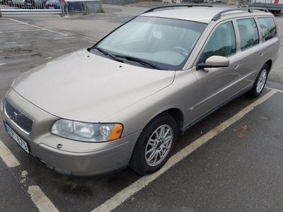 Volvo V70