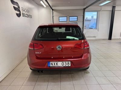 VW Golf VII