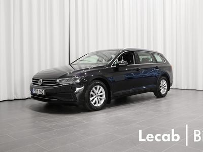 begagnad VW Passat Sportscombi TSI DSG 2020, Kombi