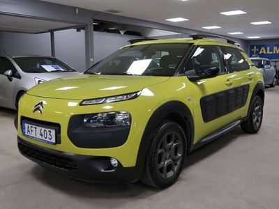 Citroën C4 Cactus