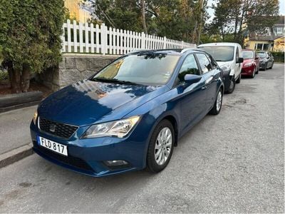 Seat Leon ST