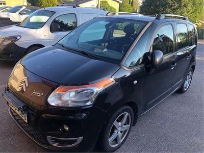 Citroën C3 Picasso