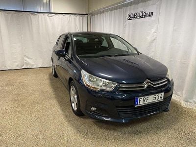 Citroën C4