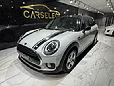 Mini Cooper Clubman