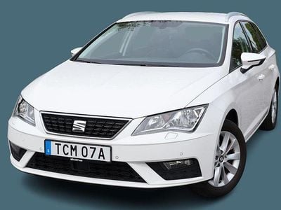 Seat Leon ST