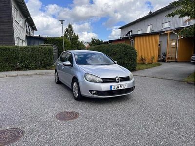 VW Golf VII