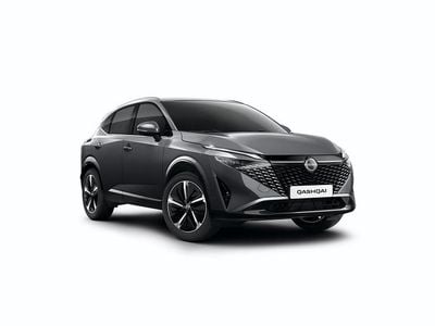 Ny Nissan Qashqai Acenta 140 HK (102 kW) 2025 SUV