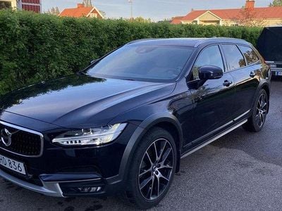 Volvo V90 CC