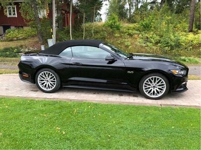 Ford Mustang GT