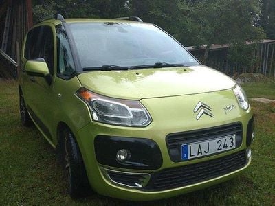 Citroën C3 Picasso