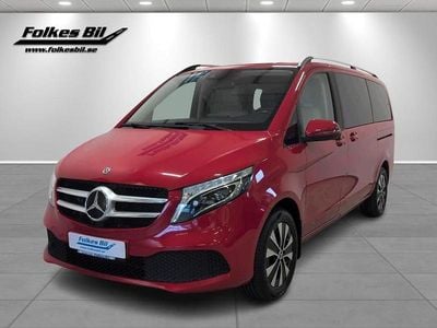 Mercedes V300