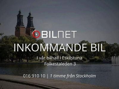 Svart Begagnad 2015 Renault Kadjar SUV | 124 900 kr (Lite dyr)