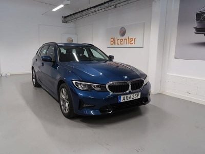 BMW 330e