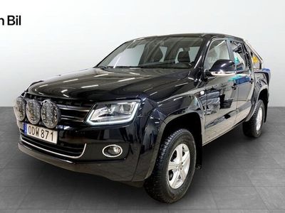 VW Amarok