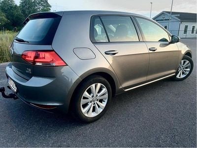 VW Golf VII
