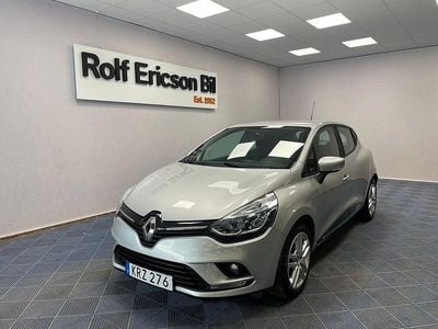 Renault Clio IV