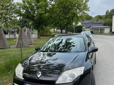 Renault Laguna GrandTour