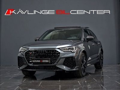 Audi RS Q3 Sportback