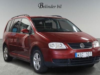 VW Touran