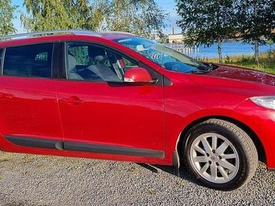 Renault Mégane GrandTour