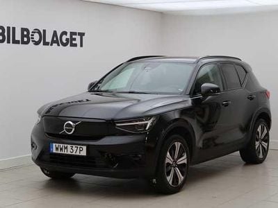 Begagnad Volvo XC40 299 kW (407 HK) 2023 SUV