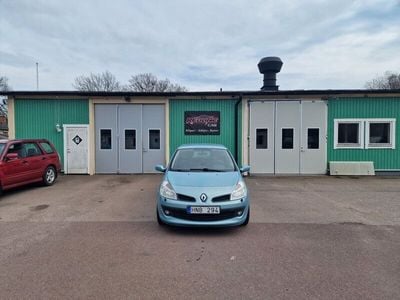 Renault Clio R.S.