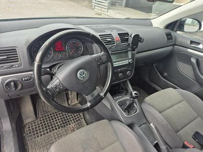 VW Golf VI