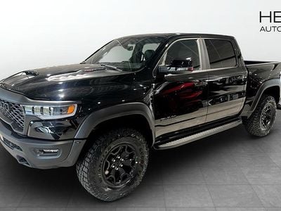 Svart Ny 2025 RAM 1500 Pickup | 1 381 950 kr