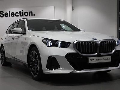 BMW 530e