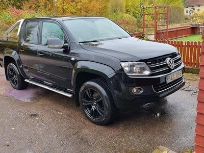 VW Amarok