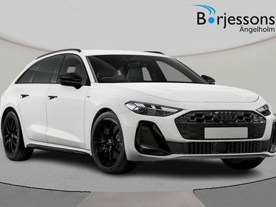 Ny 2025 Audi A5 S-Line Sportkupé | 649 000 kr (Marknadspris)