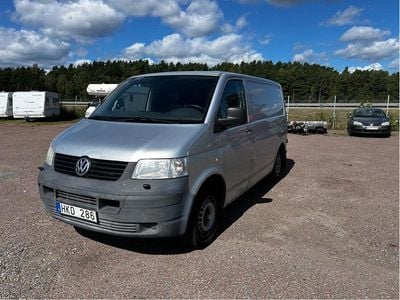 VW T5