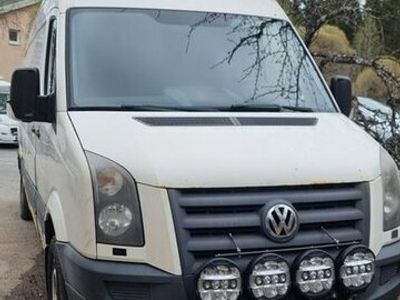 VW Crafter